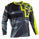 thumbnail image 4 of Camiseta de verano para hombre, de manga larga, transpirable, para ciclismo de montaña o de carretera, de secado rápido, para ciclismo profesional, 4 of 4