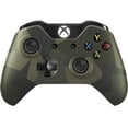 thumbnail image 2 of Xbox One Special Edition Armed Forces Wireless Controller, 2 of 3