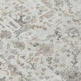 thumbnail image 2 of Dalyn Rugs Machine Washable Indoor/Outdoor Chantille ACN2099 Taupe 8' x 10' Rug, 2 of 9