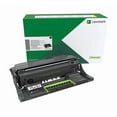 thumbnail image 1 of Lexmark 58D0Z00 Black Return Program Imaging Unit, 1 of 2