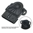thumbnail image 2 of TPS accelerator pedal travel sensor suitable for Mitsubishi Lancer 2002-2006 2.0L 2.4L U4-, 2 of 5