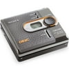 Sony MZ-DN430PSBLK Psyc MiniDisc Network Walkman (Black)