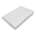 thumbnail image 5 of IFANLANDOR 1Pcs White Felt Mat for Chinese Calligraphy Wool Fiber Rectangular 80 * 120cm, 5 of 6