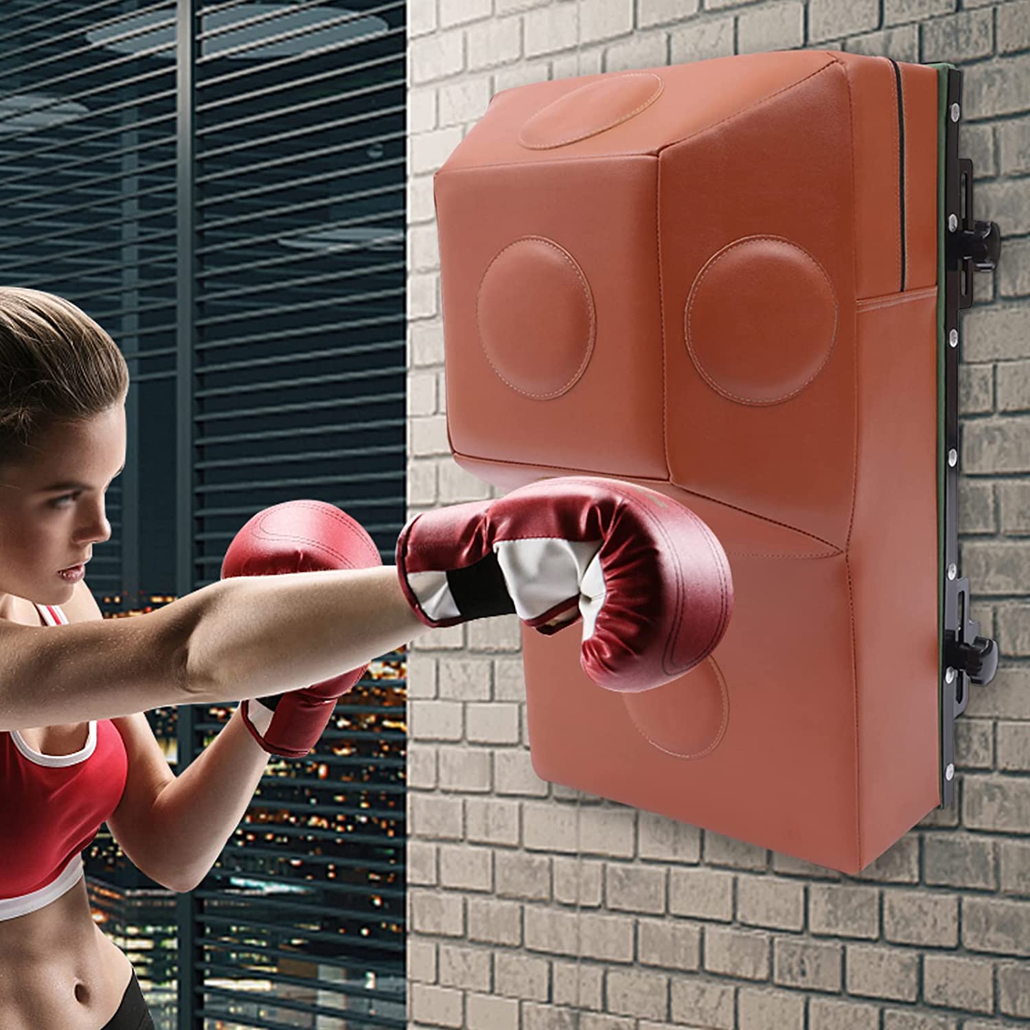 Top 165+ boxing bag wall bracket super hot 3tdesign.edu.vn