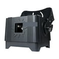 thumbnail image 1 of Waterproof 3W RGB Animation Light DMX512 IP65 Outdoor DJ Disco Concert Sta Effect Professional Sta Equipment ,Easy to Use, 1 of 6