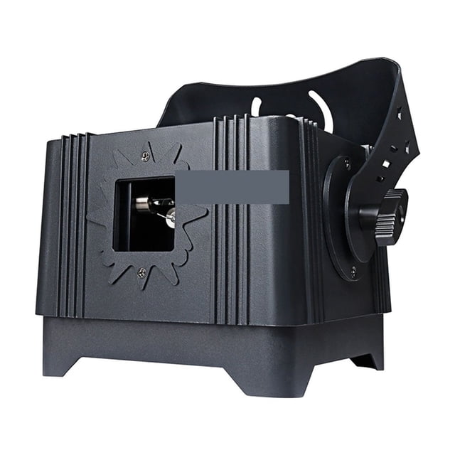 Waterproof 3W RGB Animation Light DMX512 IP65 Outdoor DJ Disco Concert Sta Effect Professional Sta Equipment ,Easy to Use