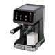 thumbnail image 1 of Cafetera Automática Para Espresso 20B Color Negro Bogner BDECM03B, 1 of 9