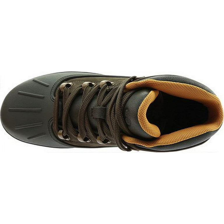 Timberland Big Kids Euro Hiker Shell Toe