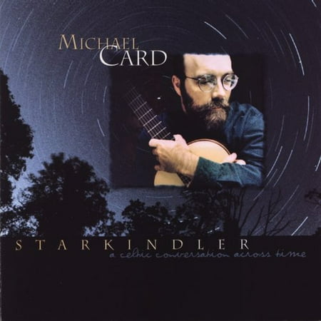 Starkindler: A Celtic Conversation Across Time