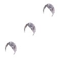 thumbnail image 4 of Qarigey Envolturas para la cabeza para mujeres Elasticidad Estilos bohemios Headwrap Plisado Skullcap Ropa Accesorios Regalos Quimioterapia Tipo 13 Type1 NO1 Qarigey CBP389983, 4 of 6