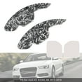 thumbnail image 3 of Steering Wheel Paddle Shifter Extension For Audi A3 A4 A5 A6 A7 A8, 3 of 13