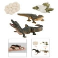 thumbnail image 4 of Cycle Alligator Growth Figures Education Toys, 4 of 9