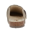 thumbnail image 5 of Woodstock Men's Beacon Genuine Leather Comfort Clog Sandal, 5 of 7