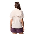 thumbnail image 2 of Camisa de pesca Columbia PFG Tamiami II de manga corta para mujer, 2 of 5