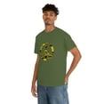 thumbnail image 6 of Peace Warning T-Shirt, 6 of 8