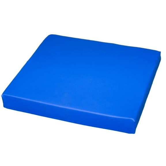 Casco Wheelchair Cushion 22 x 18 x 3, Prevention & Redistribution Relief