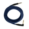 thumbnail image 4 of Electric Guitar  Cord, Guitar Cable 6.35MM Plug And Play Flexible  For Speaker For Power  For Mixer JD6218, 4 of 8