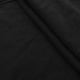thumbnail image 5 of Pantalones largos para hombre, color liso, holgados, informales, con bolsillo, cordón ajustable, cintura elástica, pantalones deportivos de poliéster para hombre., 5 of 6