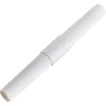 thumbnail image 1 of Caja de almacenamiento portátil para cepillos de dientes, para viajes al aire libre, Camping, funda protectora (gris), 1 of 6