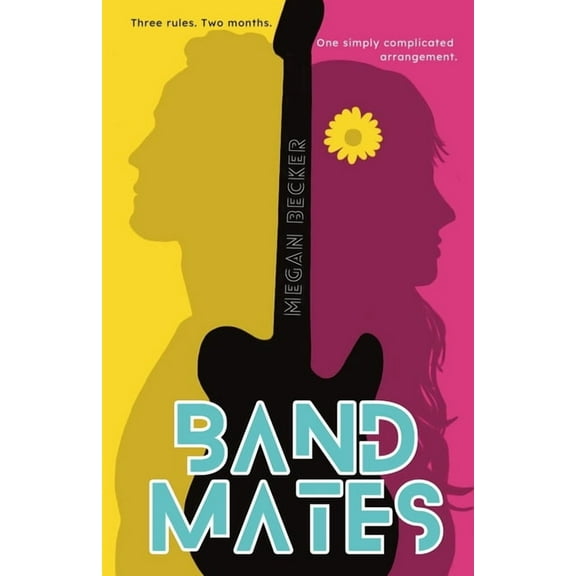 Band Mates, (Paperback)