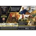 thumbnail image 3 of Black Adam (Walmart Exclusive) (4K Ultra HD + Blu-ray + Digital Copy) Funko Pop, 3 of 10