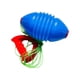 thumbnail image 3 of Juguetes de playa para Juguetes deportivos para Pelotas de entrenamiento para ejercicio Control deslizante Juego de fitness Juego de azul CUTICAT Juego de pelota de lanzadera, 3 of 8