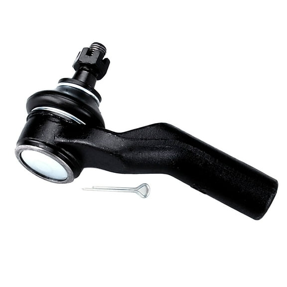 SCITOO 1pc-Suspension Part ES800025 Front Outer Tie Rod End - Passenger Side - for Mazda 3 3 Sport 5