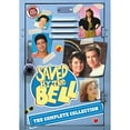 thumbnail image 2 of Studio Distribution Servi Saved By The Bell Complete Collection (Dvd) Dsf19038D, 2 of 2
