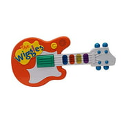 The Wiggles Toys Play Along Guitar for Kids and Toddlers Music Toys for Toddlers from Popular Kids Music Band