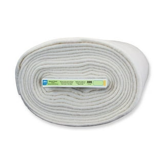 Pellon Fusible Cotton Batting-Crib Size 45 X60 FOB: MI, 1 count - Kroger
