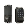 thumbnail image 3 of Yale Locks Touchscreen Deadbolt T1L with Z-Wave, Bronze, YRD120-ZW-0BP, 3 of 4
