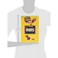 thumbnail image 4 of Tootsie Pops-Variety Pack, 100 Pops, 60 Ounces, 4 of 4
