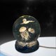 thumbnail image 3 of Luz de noche Macarena moderna Decorativa de Cristal, 3 of 8