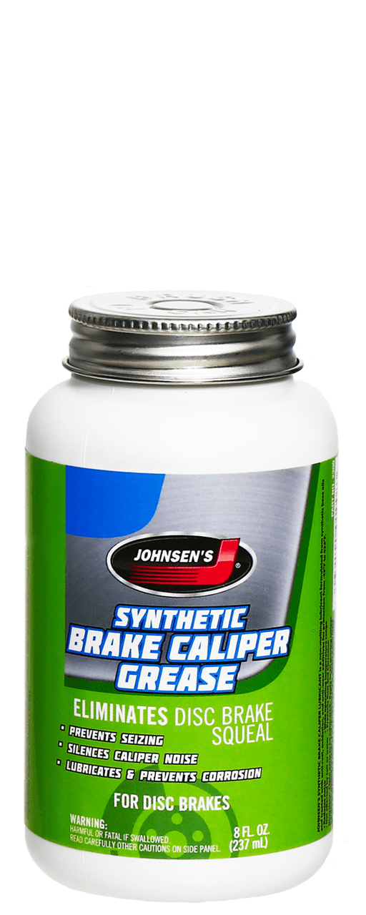 TECHNICAL CHEMICAL COMPANY 2300 JOHNSEN'S 2300 SYNTHETIC BRAKE