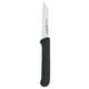 thumbnail image 1 of Cuchillo de pelar Messermeister Petite Messer de 3 pulgadas con funda, 1 of 6
