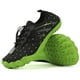 thumbnail image 1 of Zapatos Niños Agua Aqua Secado Rápido para Natación Surf (31 ) Negro, 1 of 9