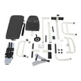 thumbnail image 5 of Adjustable Length Stretch Bench,Multifunctional Neck Stretcher Cervical Stretch Device, Cervical Lumbar Traction Bed, Back Stretch Bench Body Stretching Device for Home Use,Rehabilitation Centers, 5 of 14