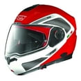 thumbnail image 1 of NOLAN HELMETS N104 EVO Tech Helmets Corsa Red Md  N1R5277920262, 1 of 1