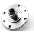 thumbnail image 1 of Maza 500 2009 A 2011 Fiat Del Rueda Izq/Der SYD ., 1 of 4