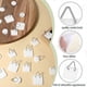thumbnail image 2 of Paquete de 30 Adhesivos para Colgar Cuadros, Sin Clavos, Pared., 2 of 7