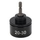 thumbnail image 1 of Electric Cap Sealing Machine Head Labor Saving Easy Operation Standard Bottle Capping Tool Practical Metal  for 20 To 30mm ANGGREK Otros, 1 of 8