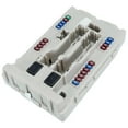 thumbnail image 3 of 284B7-1AA0A IPDM Engine Control Unit Fuse Box for Intelligent Power Distribution Module, 3 of 5