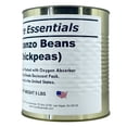 thumbnail image 2 of 6 Cans Pack - Future Essentials Freeze Dried Emergency Survival Food for Hiking Camping and Backpacking 30 Years Shelf Life Garbanzo Beans #10 Can ✅, 2 of 5