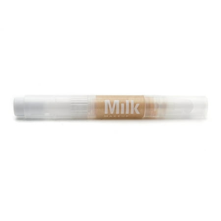 Strobe Liquid - Milk Makeup Liquid Strobe Highlighter, Beam .13 Fl Oz.