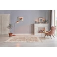 thumbnail image 2 of Tapete Decorativo Geron Brick 120 x 180 cm - Saffron Looms, 2 of 5
