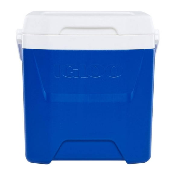 Hielera Igloo 11 Litros Laguna Azul