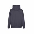 thumbnail image 2 of Sudadera Para Hombre De Algodón Pima y Tela Spandex Unbranded Co  Lightwight Hoodie Stormy Gray L, 2 of 6