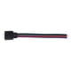 thumbnail image 5 of Conector de cable de 4 pines, 20 piezas, conector de cable de 4 pines, el mejor de su clase, 5 of 12