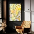 thumbnail image 5 of Epic Art 'Bus Poster Remnant Siena 17' by IMB, Acrylic Glass Wall Art, 24"x36", 5 of 8