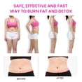 thumbnail image 2 of Googeer Slimming Tea Slimming, Abdominal Tightening, Body Strengthening, Healthy Women's Light Body Shaping, Green Tea, 2 of 5